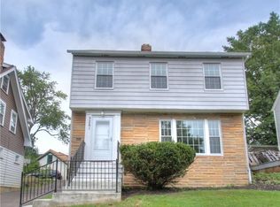 3261 Silsby Rd, Cleveland Heights, OH 44118