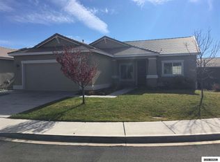 1740 Canyon Shadow Cir, Reno, NV 89521