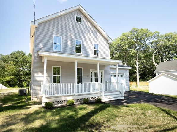 Leominster MA Single Family Homes For Sale - 11 Homes | Zillow