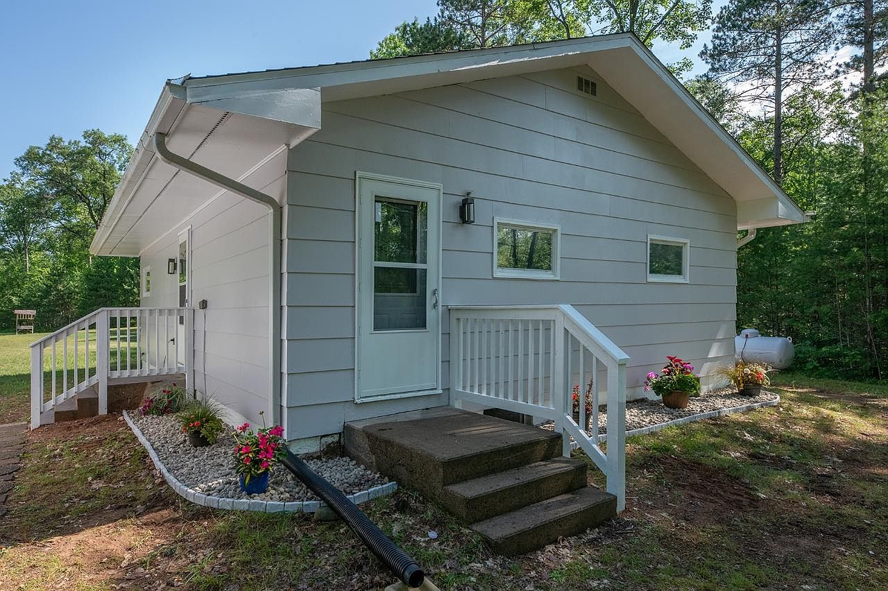 5960 Baker Lake Rd, Conover, WI 54519 MLS 203058 Zillow