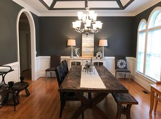 313 Longtown Rd W, Blythewood, SC 29016