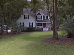 65 Walling Grove Rd, Beaufort, SC 29907