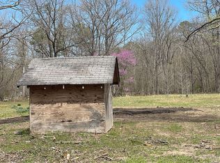 395 Dozier Hollow Rd, Mount Ida, AR 71957