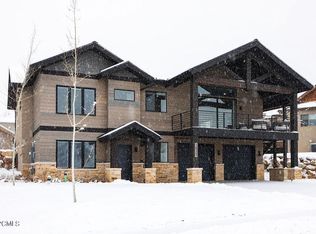 1527 W Alpine Ave, Heber, UT 84032