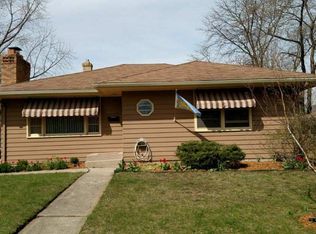 2355 Nebraska Rd, Rockford, IL 61108