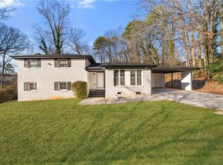 2301 Troy Cove Rd, Decatur, GA 30035