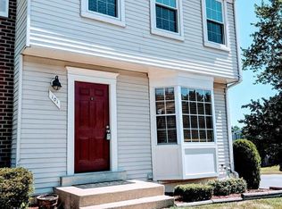 101 Sloop Ct, Gaithersburg, MD 20877