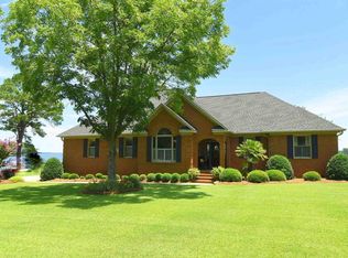 1538 Counts Ferry Rd, Lexington, SC 29072