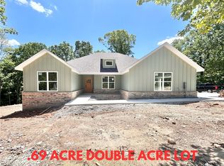 2 Boswell Ln, Bella Vista, AR 72715