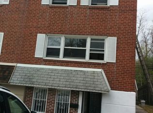 7518 Valley Ave, Philadelphia, PA 19128