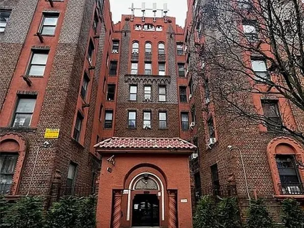 3100 Brighton 3rd St APT 3B, Brooklyn, NY 11235