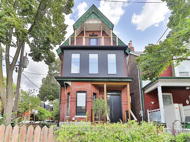 45 Brock Ave #3 — Photo 1