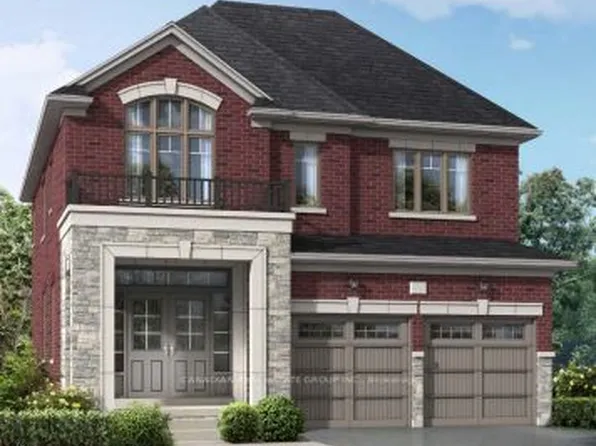 3 Doc Lougheed Ave, Southgate, ON N0C 1B0