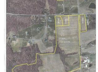 4929 Fawn Grove Rd, Pylesville, MD 21132