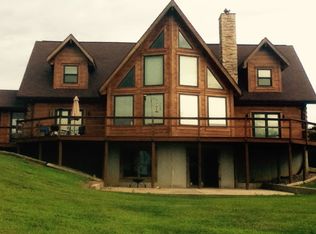 1192 Triopia Rd, Concord, IL 62631