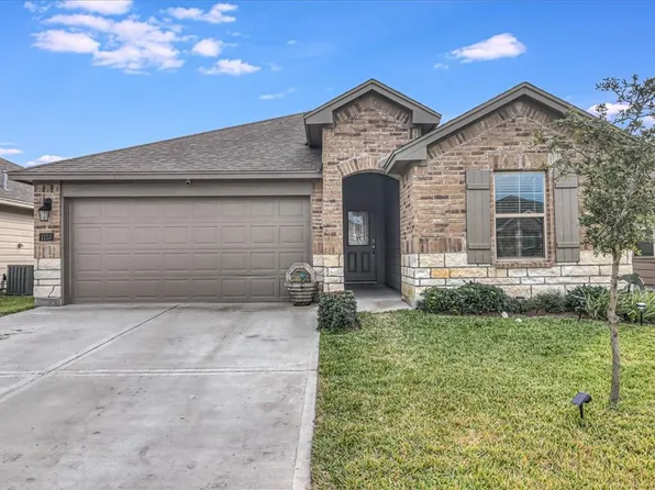 1253 Breebry Dr, Corpus Christi, TX 78415