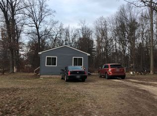 4561 Williams Rd, Harrison, MI 48625