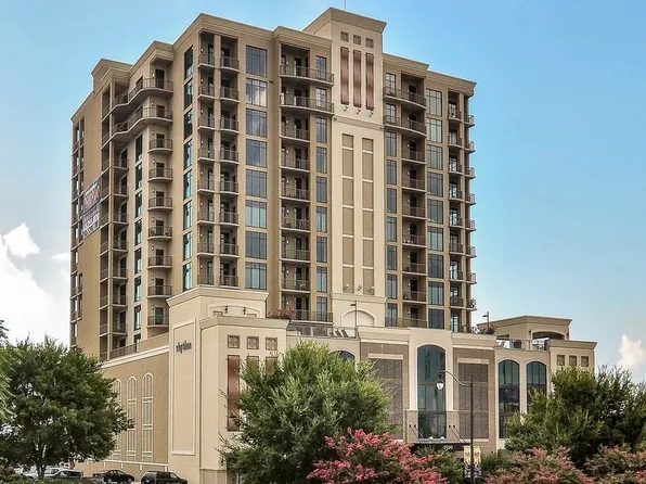 1510 Demonbreun St APT 1503, Nashville, TN 37203