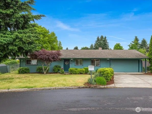 8315 NW 7th Avenue, Vancouver, WA 98665