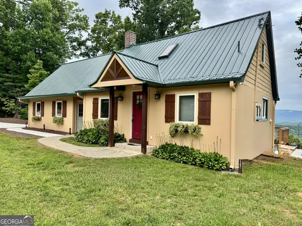 1129 Eagle Ridge Rd, Dawsonville, GA 30534