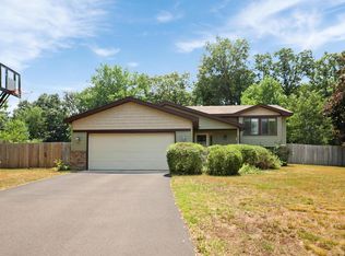 3640 139th Ln NW, Andover, MN 55304