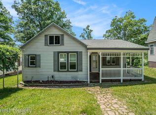 2142 Walter Rd, Beaverton, MI 48612