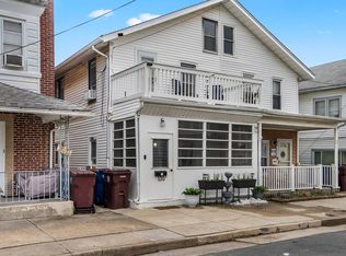 130 N Harvard Ave, Ventnor City, NJ