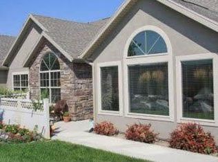 3069 W Leisure Villas Ct, West Jordan, UT 84084