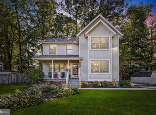 1303 Hawthorne St, Shady Side, MD 20764