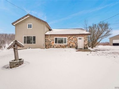 10043 Dutch Hill Rd, West Valley, NY, 14171