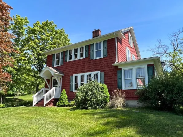 2709 S Broadway, Wellsburg, NY 14894