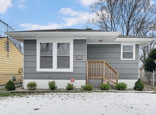1632 174th St, Hammond, IN 46324