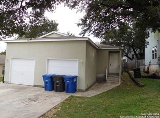 4408 Terra Summit Rd, San Antonio, TX 78233