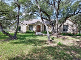 125 Ridgewood Cv, Georgetown, TX 78633
