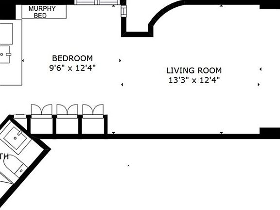 2nd image of 330 E 38th St APT 20M