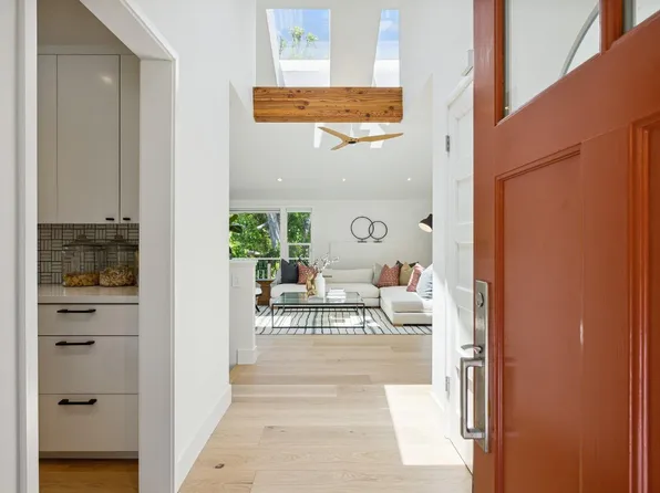 109 Richardson Drive, Mill Valley, CA 94941