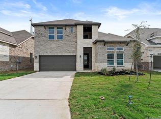5512 Paschal Park, New Braunfels, TX 78132