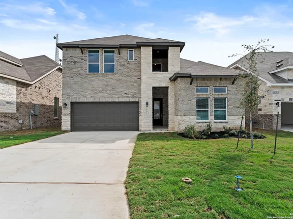 5512 Paschal Park, New Braunfels, TX 78132