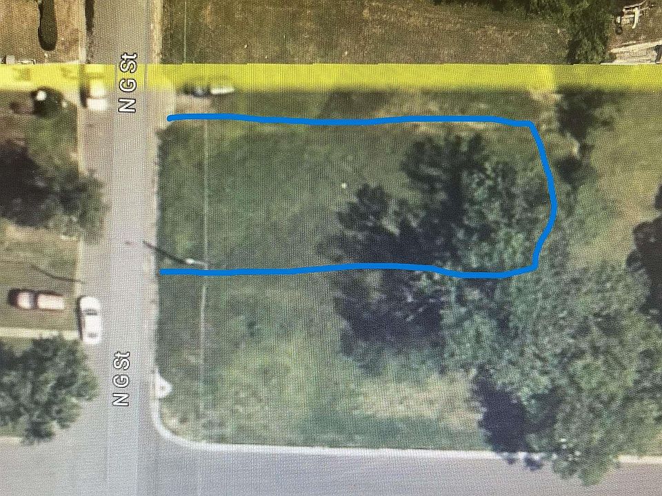 2nd image of 0 N G St