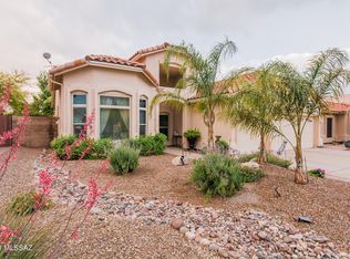 9840 E Murchison Pl, Tucson, AZ 85748