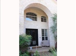 20417 Cordill Ln, Spicewood, TX 78669