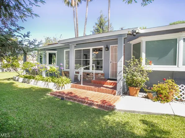 1019 W Milton Dr, Glendora, CA 91741