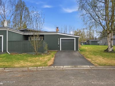 6006 More Ln #132, Anchorage, AK, 99504