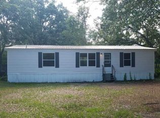 16421 Blountstown Hwy, Tallahassee, FL 32310