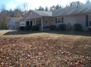 13985 Powell Chapel Rd, Hornsby, TN 38044