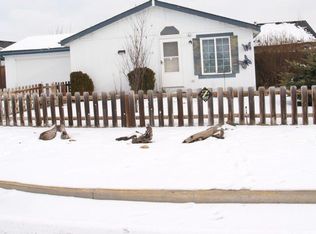1318 NW Drake Ave, Prineville, OR 97754