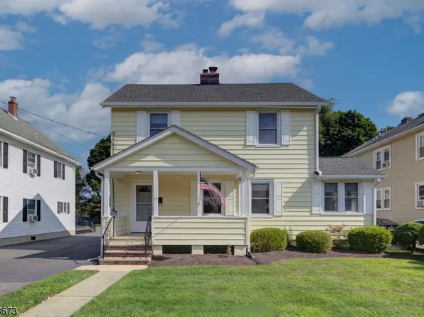 25 Fairchild Ave, Morris Twp., NJ 07950