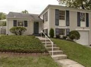 4466 Tindall St NW, Washington, DC 20016