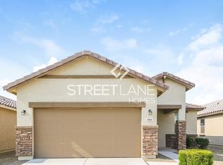 6164 W Orchid Ln, Glendale, AZ 85302