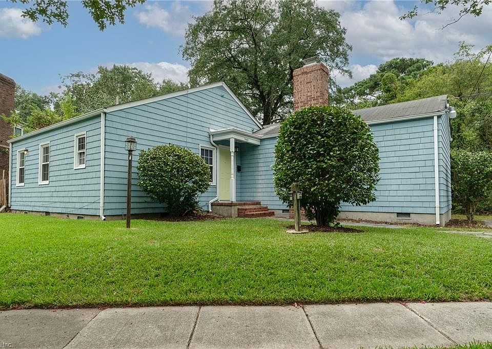 7469 Major Ave, Norfolk, VA 23505 Zillow